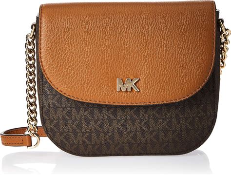 michael kors half dome crossbody tas|Michael Kors Crossbody Bags .